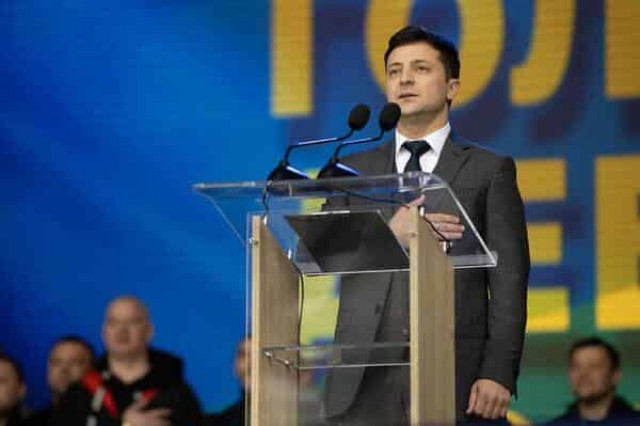 Суд сегодня рассмотрит иск о снятии Зеленского с выборов