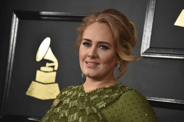  Adele, husband Simon Konecki have separated