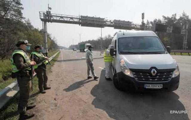В Киеве за сутки умерли двое больных коронавирусом