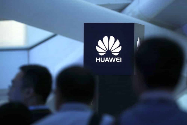 Слідом за Google: Intel і Qualcomm перестали працювати з Huawei