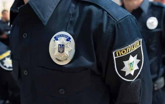 Пограбування банку в Полтавській області було інсценуванням, - поліція