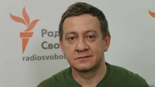 Муждабаев попросил помощь у Зеленского после того, как призывал стрелять в его избирателей
