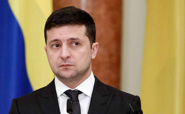 Зеленский подпишет закон о банках до конца недели