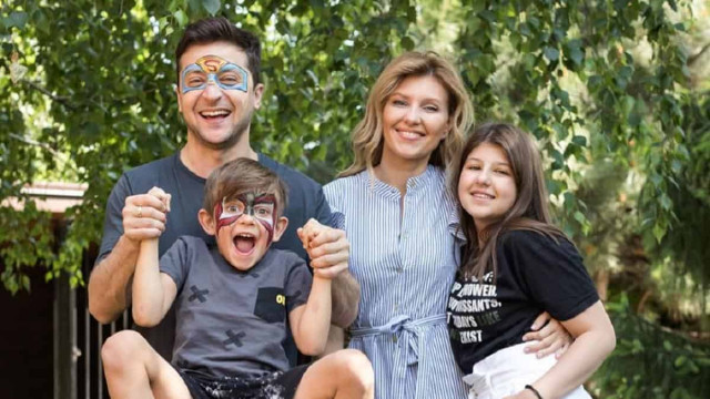 Летал не инкогнито: Зеленский ответил по поводу Омана и снова вспомнил Порошенко