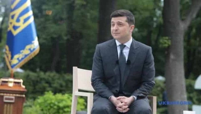 Medics fighting COVID-19 to get 300% increase in salaries this week – Zelensky