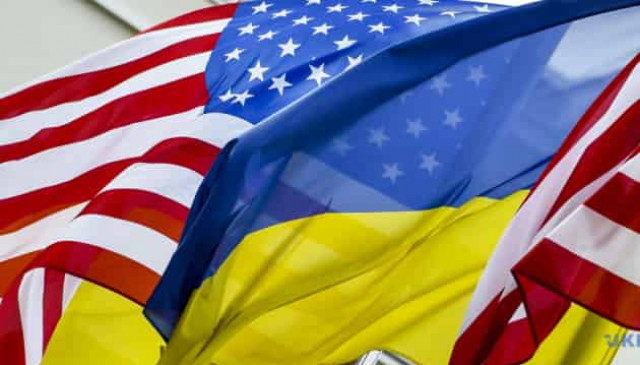 U.S. allocates over $15 mln to Ukraine to combat COVID-19