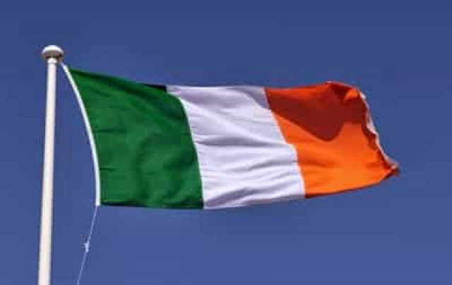 Ирландия откроет посольство в Украине