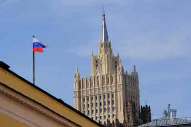 Россия выдвинулась в состав Совета ООН по правам человека
