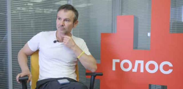 У Зеленского не исключают создания коалиции с партией «Голос»

