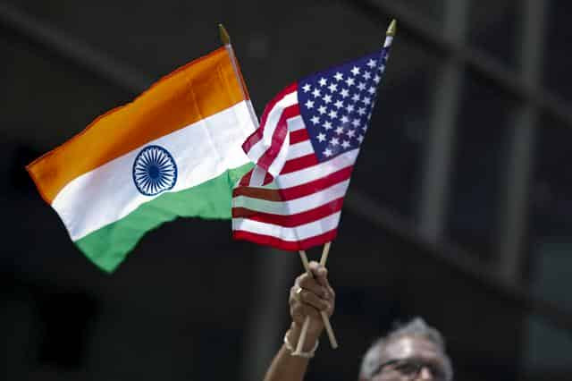 Exclusive: U.S. tells India it is mulling caps on H-1B visas to deter data rules - sources