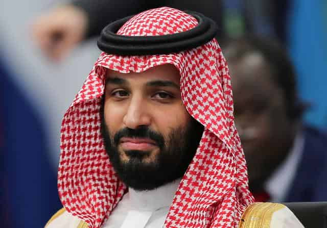 Saudi crown prince linked to Khashoggi murder in U.N. report