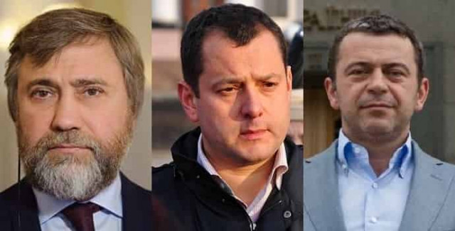 Стали известны имена самых богатых народных депутатов Украины