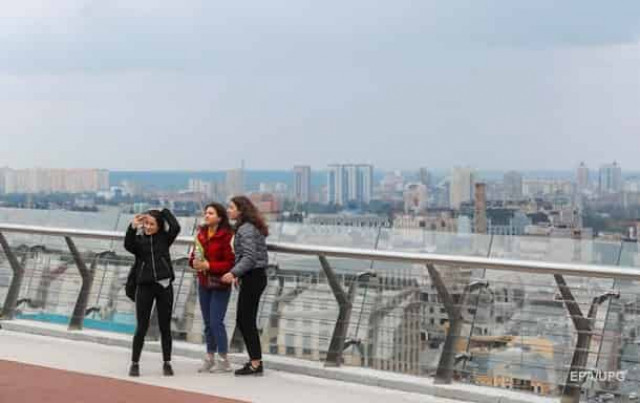 Хватит гулять: в ОП призвали граждан соблюдать карантин