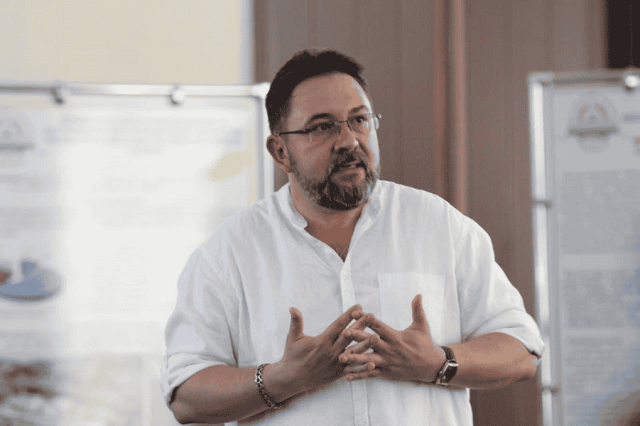 У Зеленского заявили о ликвидации самого скандального министерства