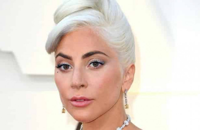 Травля Леди Гаги в сети - известны детали