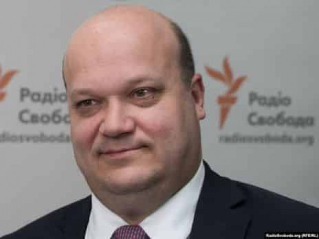 Чалый о завершении работы послом в США: Вернусь в Украину с глубокой благодарностью соотечественникам