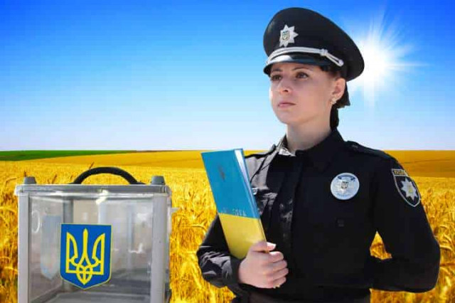 Аваков: Впервые в день выборов будет задействована система авиабезопасности МВД 