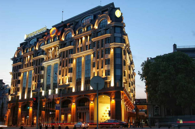  В Украине изменили права входа в гостиницы - подробности 