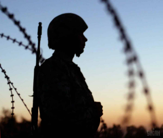 В Украине начнет работать «горячая линия» для предупреждения самоубийств среди ветеранов