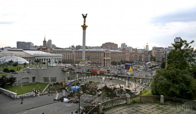 Расстрелы на Майдане: будут допрошены Луценко, Кличко и Пашинский