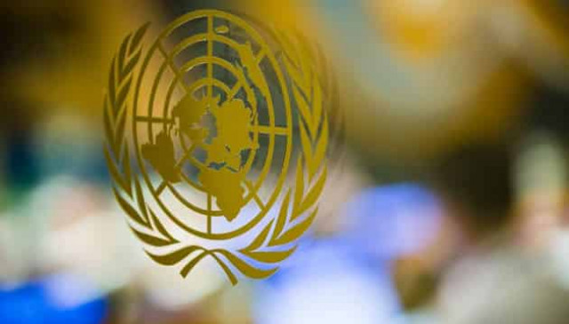 UN comments on progress of Ukraine Humanitarian Pooled Fund