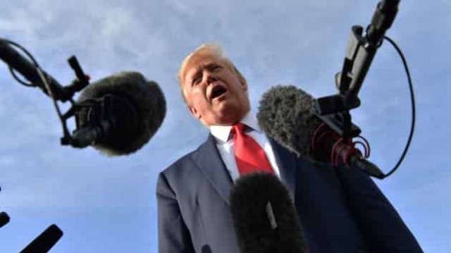 Королевская семья Дании не отвергает идею продать Гренландию Трампу 