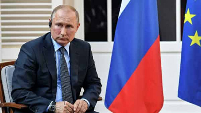 Должны договориться: Путин сделал заявление о нормандском формате