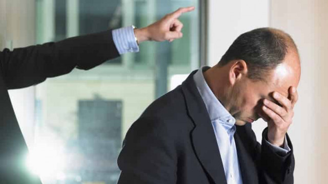 Офіс президента придумав, як максимально швидко звільняти держчиновників