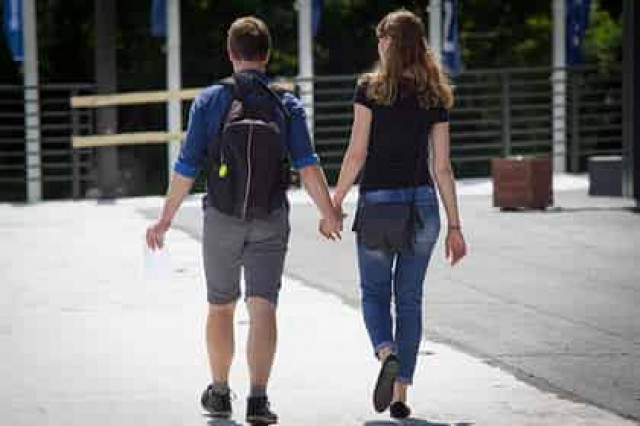 Названа располагающая к случайному сексу внешность