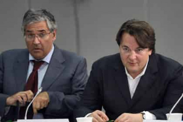 Федеральные телеканалы ответили на упреки в необъективности