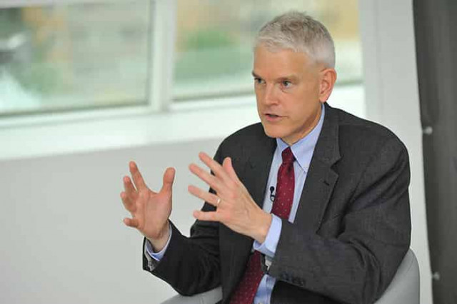 Зеленського застерегли від компромісів з Коломойським