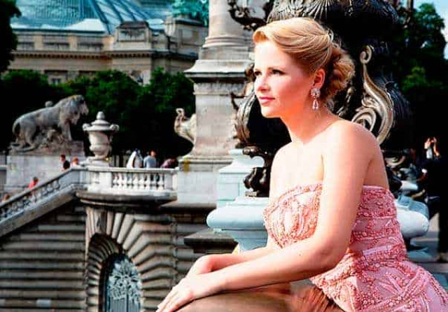 «Я думала, Дима другой»: Эксклюзивное интервью экс-супруги пресс-секретаря президента РФ Дмитрия Пескова.