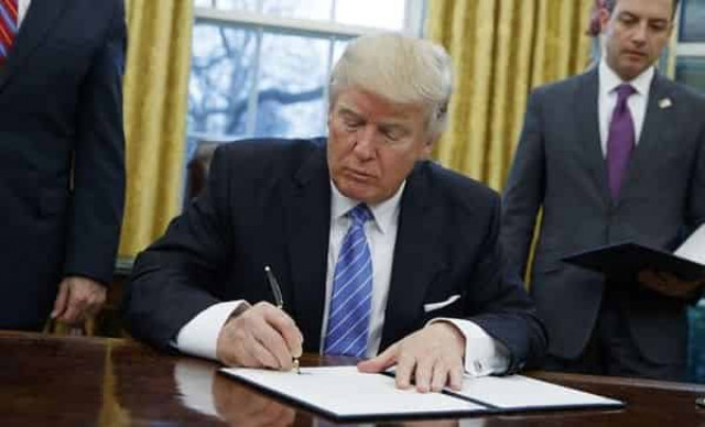 У США прийняли закон про виділення Україні 250 мільйонів доларів