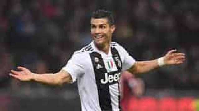 Portugal coach ducks questions on Ronaldo’s international future
