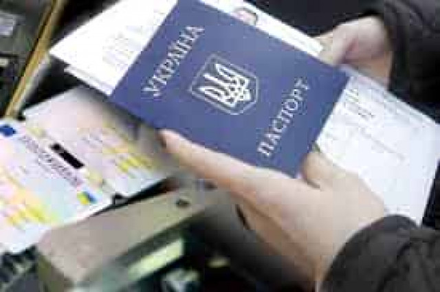  У Слузі народу пропонують дозволити громадянам міняти по батькові