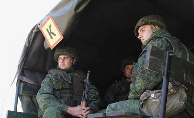 В ООН приняли резолюцию по Крыму: основные факты