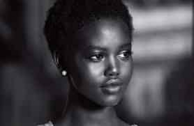 18-летняя Адут Акеч стала «Моделью года»