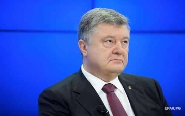 Обыски в спортклубе Порошенко: появились подробности