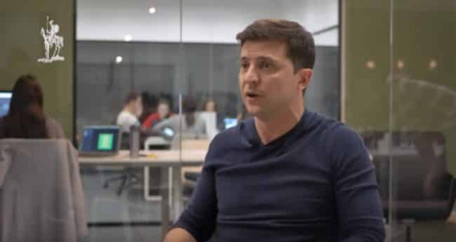 Зеленский прокомментировал  долг в $4 млн