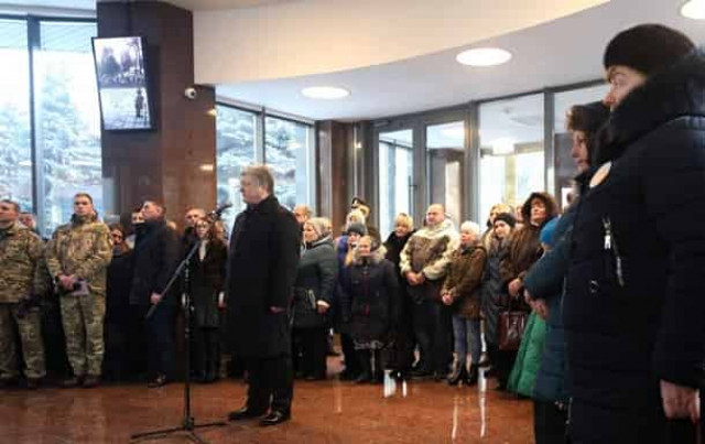 Украина восстановит Донецкий аэропорт – Порошенко