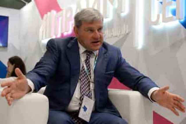 Квартиру бывшего губернатора обокрали в Москве