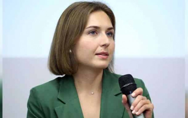 Бидося. Соцсети о заявлении министра Новосад