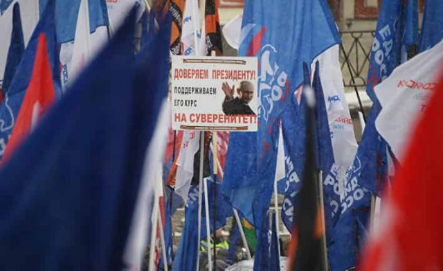 Это уже другая Россия. Армения должна быть осторожна
