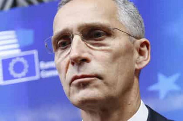 В НАТО перестали считать Россию угрозой
