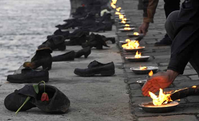 Мюнхенская конференция: тема Холокоста затмила вопросы безопасности
