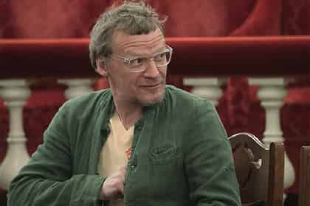 Серебряков отказался отказываться от слов о хамстве россиян
