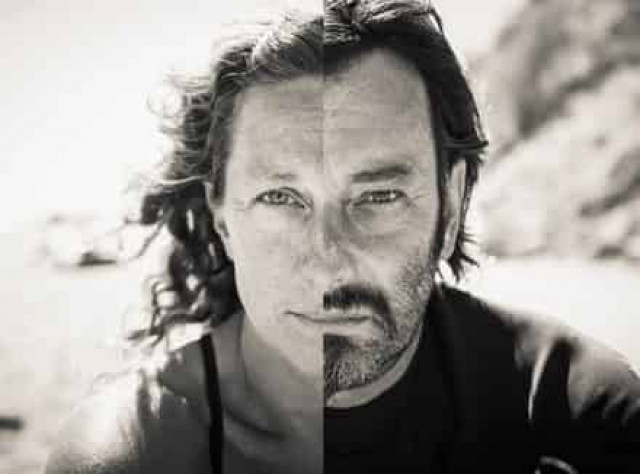 Сильные женщины, сильные мужчины
