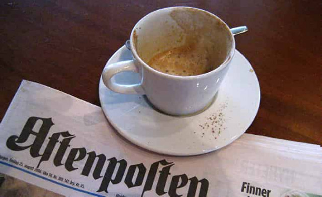 СМИ Скандинавии: храбрый швед против всей России
