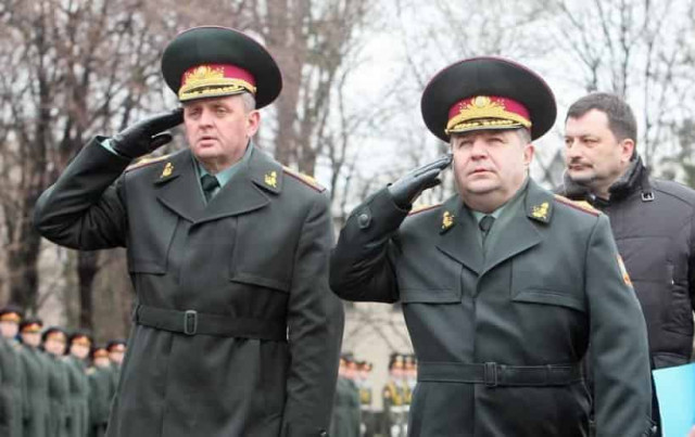 Скоро украинскую армию усилят модернизированными ЗРК 