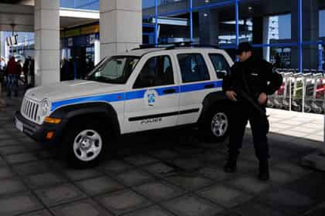 В Греции задержали россиянку по делу об убийстве журналистки